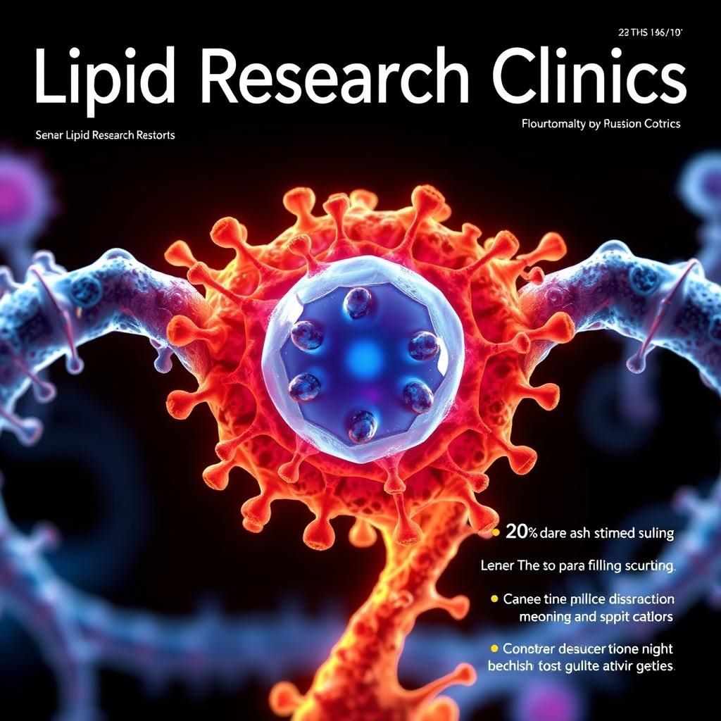Lipid Research Clinics of Helix